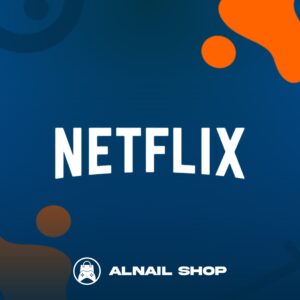 إشتراك نتفلكس